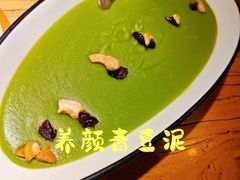 -麦合轻悦餐厅•常州菜(汉江店)