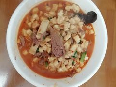 -刘信牛羊肉小炒泡馍(回民街店)