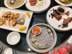 -兴仙饭店·闽味海鲜(马尾总店)