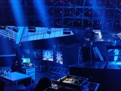 -中央广播电视总台(光华路办公区)