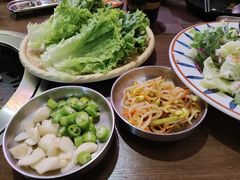 -香猪坊韩国烤肉专属门店(魏公村店)