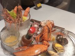 -王品牛排(佛山南海万科广场店)
