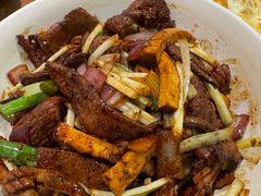 -寻裕记·现炒浇头面(人民广场店)