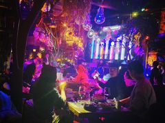 -胡桃里音乐酒馆(环亚凯瑟琳广场店)