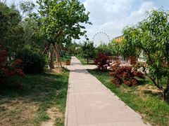 -渔岛海洋度假区