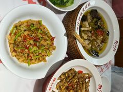 -西江红·株洲本地菜(滨江南路店)