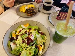 -BAKER&SPICE(安福路店)