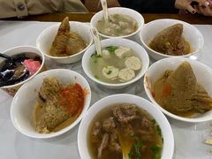 -东街钟楼肉粽(总店)