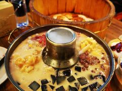 -胡桃里乐队酒馆(长春总店)
