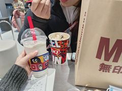 -DQ·蛋糕·冰淇淋(五角场万达店)