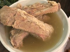 -松發肉骨茶(先得坊店)