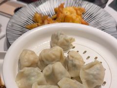 -百饺园(平山道店)