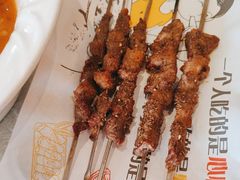 -大碗居·烤鸭·鱼头泡饼(天坛东门店)