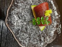 -鮨乐亭Omakase·海胆宴