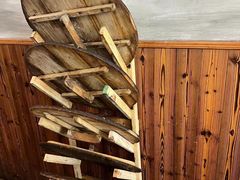 -三里屯土灶炖公鸡地锅鸡(江东店)