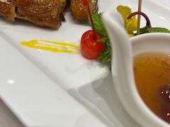 -鹭江潮餐厅•福建菜(鹭江佲家酒店)