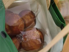 -泸溪河桃酥(西直门凯德店)