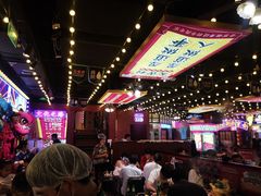 -大吉利·潮汕牛肉火锅(河西店)