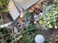 -tea'stone (万象天地店)