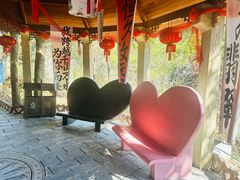 -黄山翡翠谷景区