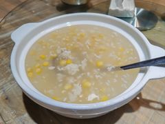 -烟水渔庄餐厅(西溪湿地店)