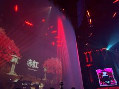 -赤红音乐现场(浦东金桥路店)