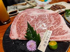 -肉魁屋·烧肉·烧鸟·酒场(高新店)