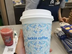 -瑞幸咖啡(SM广场店)