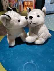 -幻贝家儿童乐园(苏州中心店)