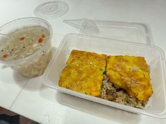 -严老幺烧麦(前进四路店)