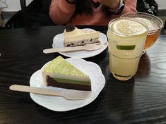 -糖房咖啡(南锣鼓巷店)