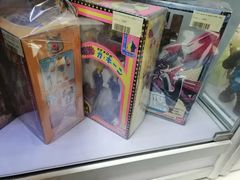 -jungle密林(百米香榭商业街店)