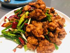 -金龙·打边炉(南京西路店)