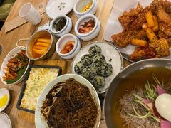 -庭院里的小幸福(开发区万达店)