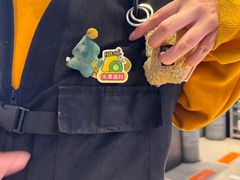 -哈哈碳都·牛肋条无限自助烤肉(台江万达店)