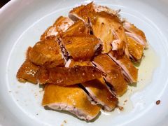 客家咸香鸡-客语客家菜(琶洲保利店)