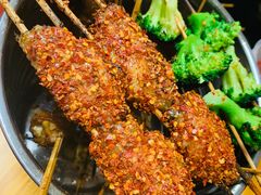 -炒豆合作社(东四总店)