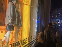 -路易·威登(香榭丽舍大道店)