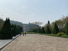 -南沙天后宫景区