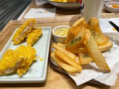 -池奈·日式咖喱蛋包饭(赛高店)