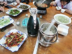 -记忆湘菜馆(芙蓉镇店)