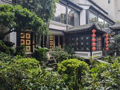 -北园酒家(小北路店)