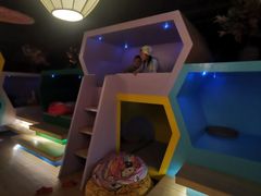 -碧水豪园·足浴·SPA·汗蒸·那须汤泉(中山东路店)