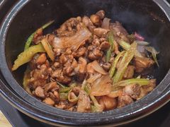 -米国现煲煲仔饭(塔子湖店)