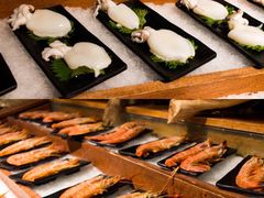 -芭菲盛宴·环球美食(解放碑英利国际店)