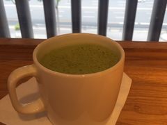 -无印良品餐堂 MUJI Diner(成都太古里店)