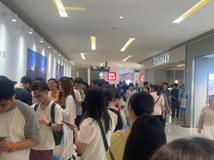 -喜茶(佛山岭南站店)