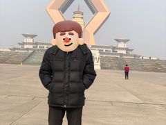 -法门文化景区