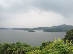 -天目湖涵田半山温泉