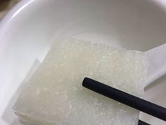 伦教糕-凯盈阁·顺德私房菜·桑拿鸡